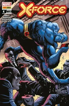 Volume cover